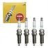 Jogo 4 Velas Suzuki Vtrom 650 17 18 19 20 21 22 23 V-strom