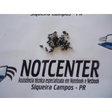 Jogo 49 Parafusos Para Netbook Acer Aspire Onde Za3 A0751h