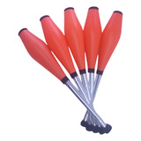 Jogo 5 Clavas Pirouette
