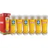 Jogo 6 Copos Oficial Brahma Chopp Cbf Brasil Copa Do Mundo