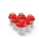 Jogo 6 Mini Potes