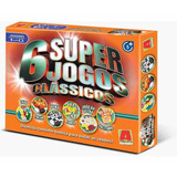 Jogo 6 Super Jogos