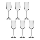 Jogo 6 Taças De Cristal Vinho Do Porto 110 Ml Forum Bohemia