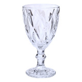 Jogo 6 Taças Premium Collection Dolce Home 320ml
