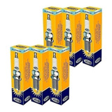 Jogo 6 Velas Ignicao