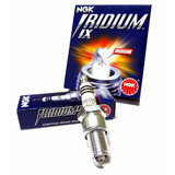 Jogo 6 Velas Iridium