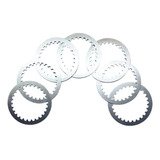 Jogo 7 Discos Separadores Embreagem Xt 600