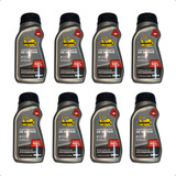 Jogo 8 Aditivos Condicionador De Metais Bardahl 200ml