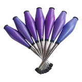 Jogo 8 Clavas Pirouette