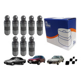 Jogo 8 Tucho Motor Gm Corsa Todos