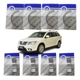 Jogo 8 Un Bronzina Biela Fiat Freemont 2 4 16v Std Original
