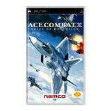 Jogo Ace Combat Skies