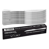 Jogo Aco Inox 12