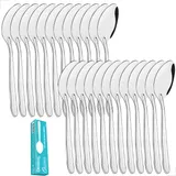 Jogo Aco Inox 24