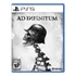 Jogo Ad Infinitum Ps5 Midia Fisica