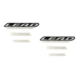 Jogo Adesivos Kit Honda