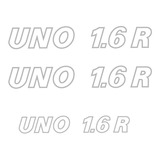 Jogo Adesivos Uno 1