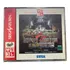 Jogo Advanced World War Segasaturn Original Completo Japonês