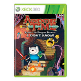 Jogo Adventure Time: Explore The Dungeon - Xbox 360