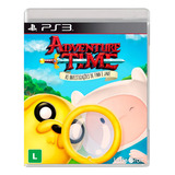 Jogo Adventure Time As