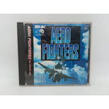 Jogo Aero Fighters 2