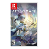 Jogo Afterimage Deluxe Edition Nintendo Switch