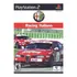 Jogo Alfa Romeo Racing Italiano Ps2 Original Com Garantia