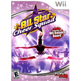 Jogo All Stars Cheer