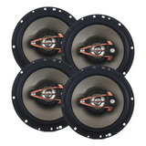 Quadriaxial