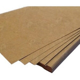 Jogo Americano Bandeja Self Service Kraft 25 5x36 1000 Unid