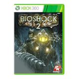 Jogo Americano Bioshock 2
