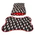 Jogo Americano Cachorro Grande Edredom 1,40 X90 Tapete 70x47
