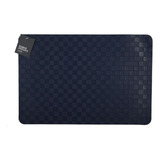 Jogo Americano Paramount Premium Cube Navy 30 X 45 Cm - Cada