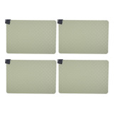 Jogo Americano Pvc Cube