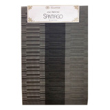 Jogo Americano Santiago 4pcs
