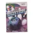  Jogo Amf Bowling World Lanes - Wii Americano Original 