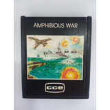 Jogo Amphibious War Para