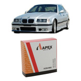 Jogo Aneis Bmw 325i
