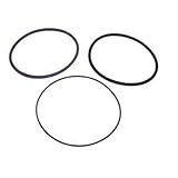JOGO ANEL CAMISA SILICONE Para PARA VOLVO N10 NL10 B58 B10M NL10 EDC