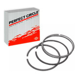 Jogo Anel Ford Corcel Belina 1 4 8v 69 77 Da2506