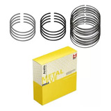 Jogo Anel Motor 040 Original Strada 1 4 8v Fire 2005 A 2021
