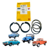 Jogo Anel Motor Jeep