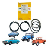 Jogo Anel Motor Jeep