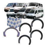 Jogo Anel Trava Pinhão 1 2 3 4 5 Ducato 2002 2017