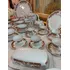 Jogo Antigo Japan Porcelana Chá, Café E Bolo