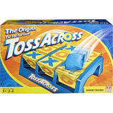 Jogo Ao Ar Livre Mattel Games Toss Across Kids Bean
