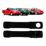 Jogo Aplique Maçaneta Preto Gol G2 Bola 2 Portas 1997