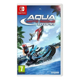Jogo Aqua Moto Racing Utopia Nintendo Switch