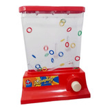 Jogo Aquaplay Argolinhas