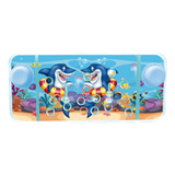 Jogo Aquaplay Menino Menina